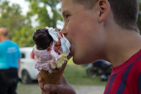 Fotori af Mogens Greve